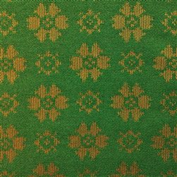 Vest: Enkel rose gloria